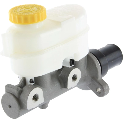 New Master Cylinder by CENTRIC PARTS - 131.67016 pa5