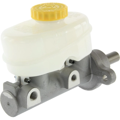 New Master Cylinder by CENTRIC PARTS - 131.67017 pa5