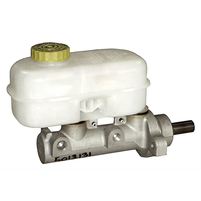 CENTRIC PARTS - 131.67025 - Brake Master Cylinder pa1