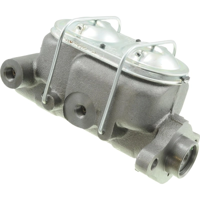 New Master Cylinder by DORMAN/FIRST STOP - M101266 pa9
