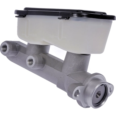 New Master Cylinder by DORMAN/FIRST STOP - M104458 pa5