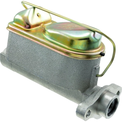 New Master Cylinder by DORMAN/FIRST STOP - M39445 pa8