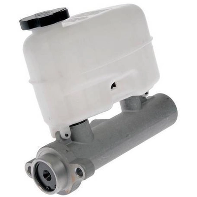 DORMAN/FIRST STOP - M630334 - New Master Cylinder pa1