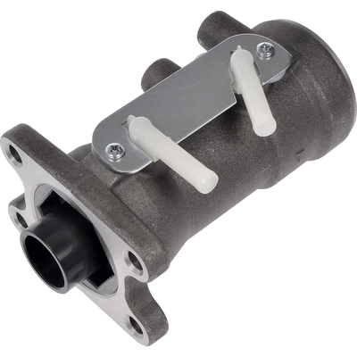 New Master Cylinder by DORMAN/FIRST STOP - M630791 pa7