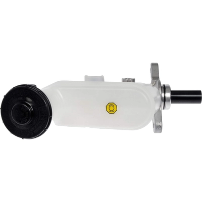 New Master Cylinder by DORMAN/FIRST STOP - M630926 pa2