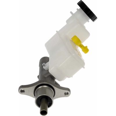 New Master Cylinder by DORMAN/FIRST STOP - M630942 pa3