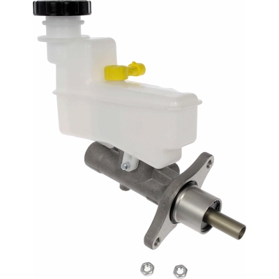 New Master Cylinder by DORMAN/FIRST STOP - M630942 pa4