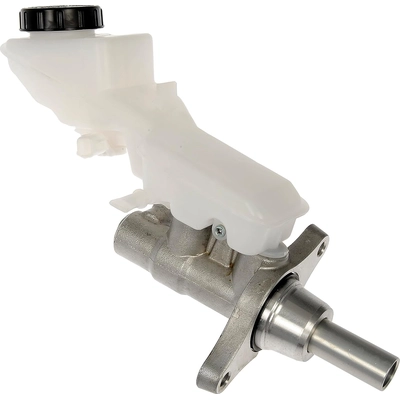 New Master Cylinder by DORMAN/FIRST STOP - M631067 pa2