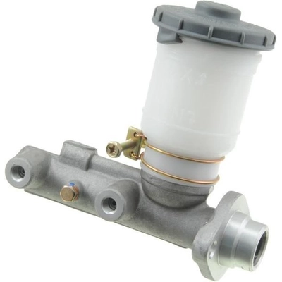 New Master Cylinder by DORMAN/FIRST STOP - M100841 pa2