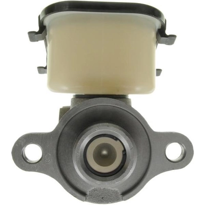 New Master Cylinder by DORMAN/FIRST STOP - M101262 pa2