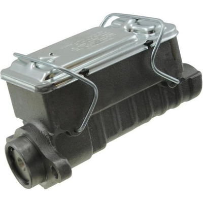 New Master Cylinder by DORMAN/FIRST STOP - M105118 pa1