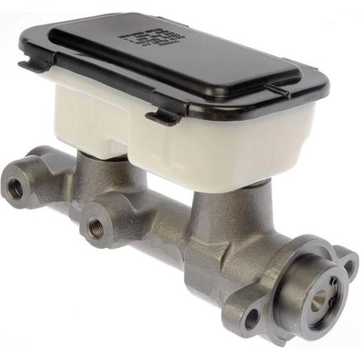 New Master Cylinder by DORMAN/FIRST STOP - M105801 pa4