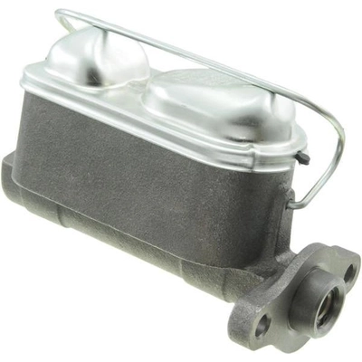 New Master Cylinder by DORMAN/FIRST STOP - M105808 pa3