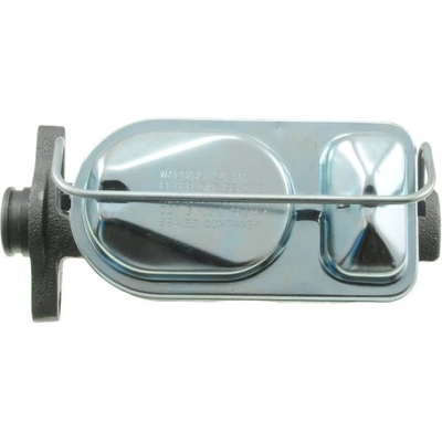 New Master Cylinder by DORMAN/FIRST STOP - M105876 pa4
