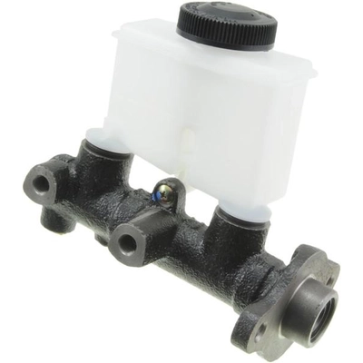 New Master Cylinder by DORMAN/FIRST STOP - M114672 pa1