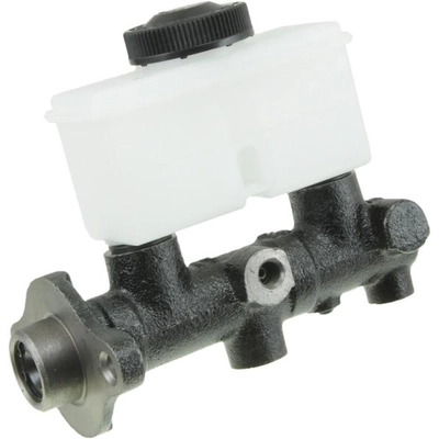 New Master Cylinder by DORMAN/FIRST STOP - M115675 pa2