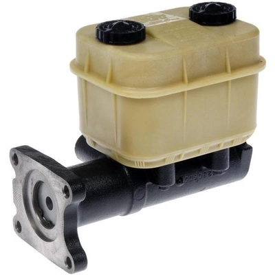 New Master Cylinder by DORMAN/FIRST STOP - M12430 pa1