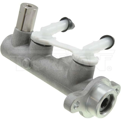 New Master Cylinder by DORMAN/FIRST STOP - M12579 pa5