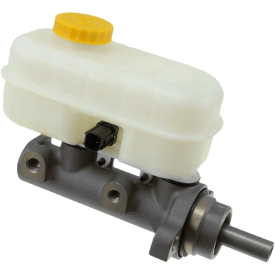 New Master Cylinder by DORMAN/FIRST STOP - M134437 pa10