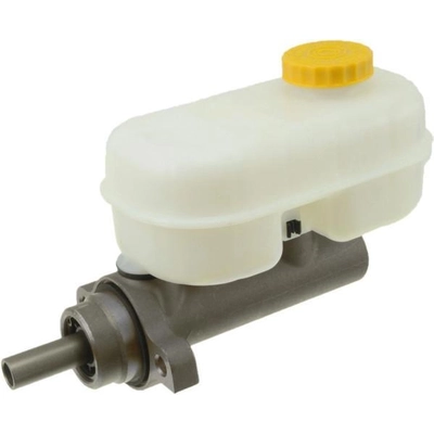 New Master Cylinder by DORMAN/FIRST STOP - M134437 pa7