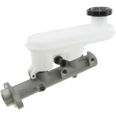New Master Cylinder by DORMAN/FIRST STOP - M134440 pa5