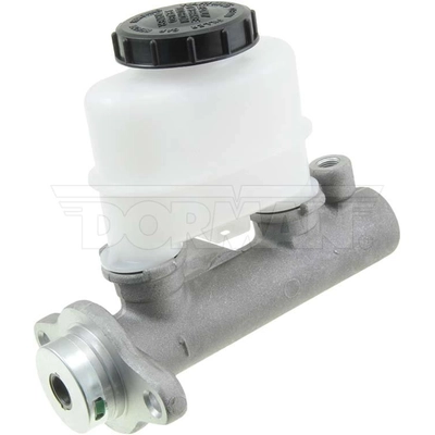 New Master Cylinder by DORMAN/FIRST STOP - M134475 pa6