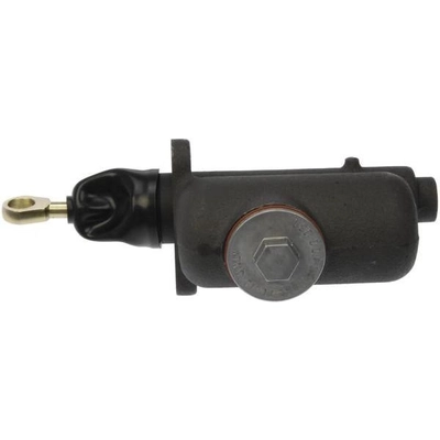 New Master Cylinder by DORMAN/FIRST STOP - M19012 pa1