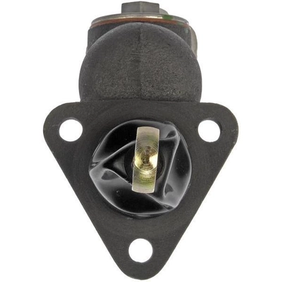 New Master Cylinder by DORMAN/FIRST STOP - M19012 pa3