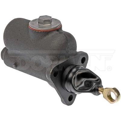 New Master Cylinder by DORMAN/FIRST STOP - M19012 pa7