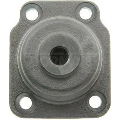 New Master Cylinder by DORMAN/FIRST STOP - M19450 pa5