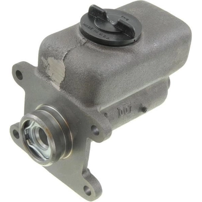 New Master Cylinder by DORMAN/FIRST STOP - M22976 pa4