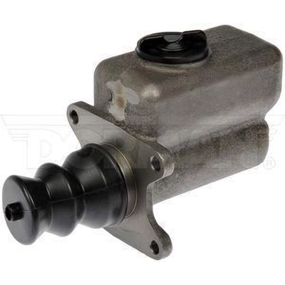 New Master Cylinder by DORMAN/FIRST STOP - M27304 pa5