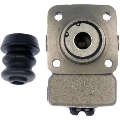 New Master Cylinder by DORMAN/FIRST STOP - M2842 pa4
