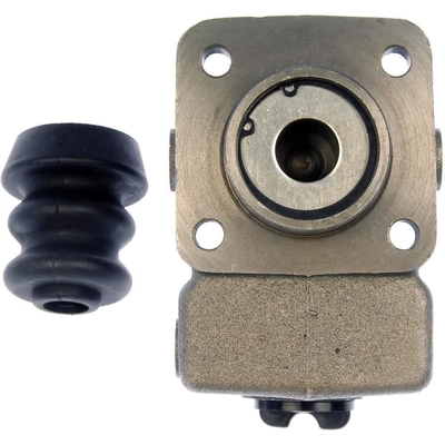 New Master Cylinder by DORMAN/FIRST STOP - M2842 pa5