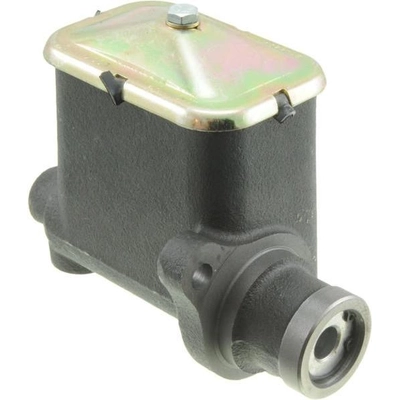 New Master Cylinder by DORMAN/FIRST STOP - M34403 pa7