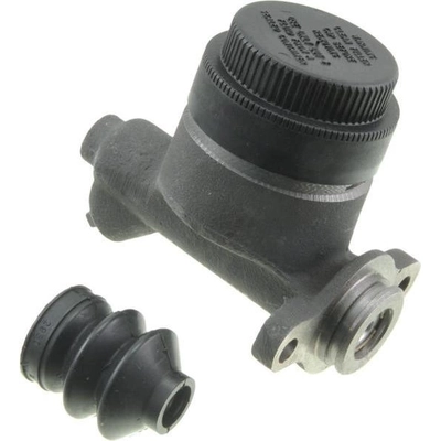 New Master Cylinder by DORMAN/FIRST STOP - M36121 pa4