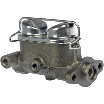 New Master Cylinder by DORMAN/FIRST STOP - M36226 pa6
