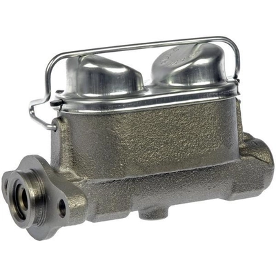 New Master Cylinder by DORMAN/FIRST STOP - M36226 pa8