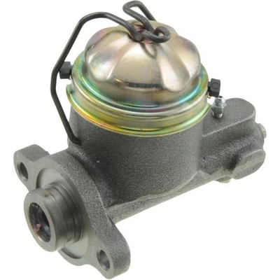 New Master Cylinder by DORMAN/FIRST STOP - M36242 pa7