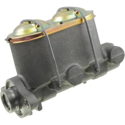 New Master Cylinder by DORMAN/FIRST STOP - M36281 pa6