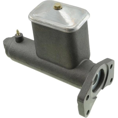 New Master Cylinder by DORMAN/FIRST STOP - M36465 pa2