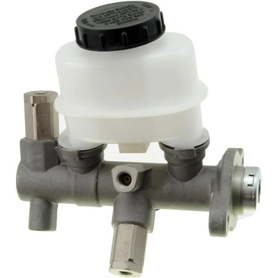 New Master Cylinder by DORMAN/FIRST STOP - M390000 pa4