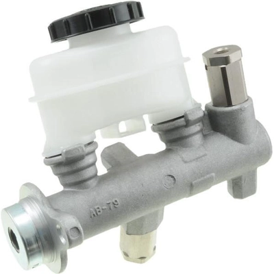 New Master Cylinder by DORMAN/FIRST STOP - M390004 pa1