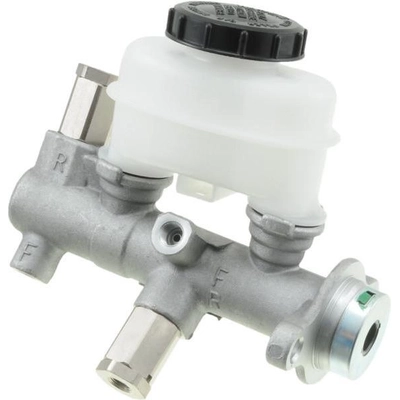 New Master Cylinder by DORMAN/FIRST STOP - M390004 pa4