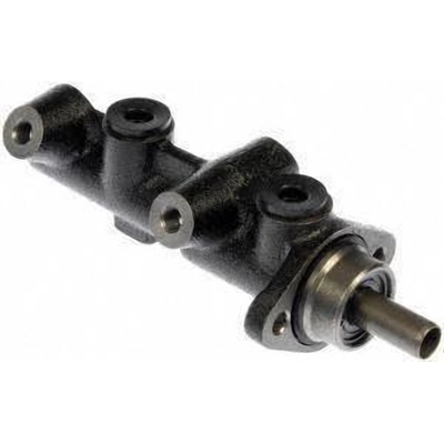 New Master Cylinder by DORMAN/FIRST STOP - M390016 pa8