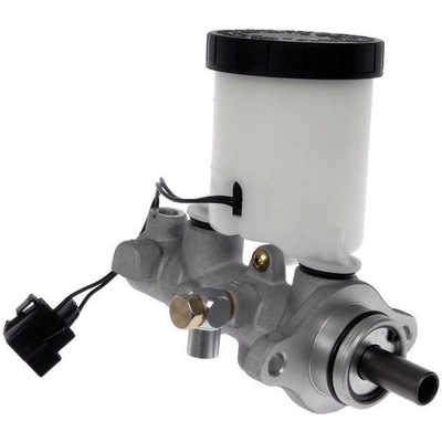 New Master Cylinder by DORMAN/FIRST STOP - M390023 pa2