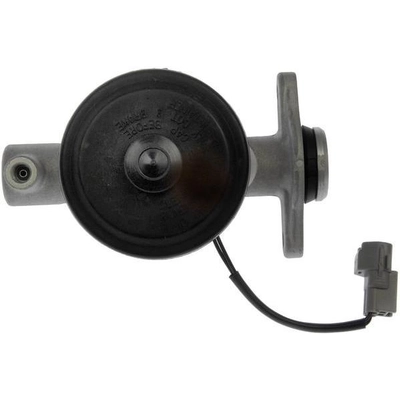 New Master Cylinder by DORMAN/FIRST STOP - M390030 pa1