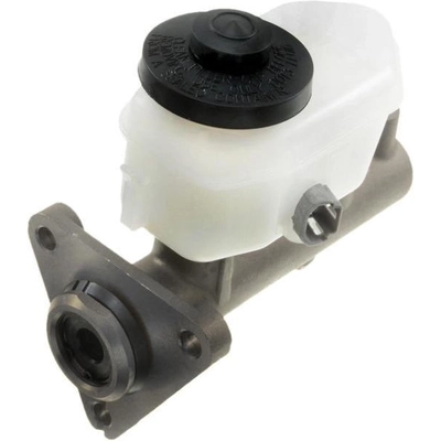 New Master Cylinder by DORMAN/FIRST STOP - M390048 pa1