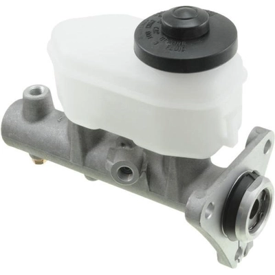 New Master Cylinder by DORMAN/FIRST STOP - M390050 pa2