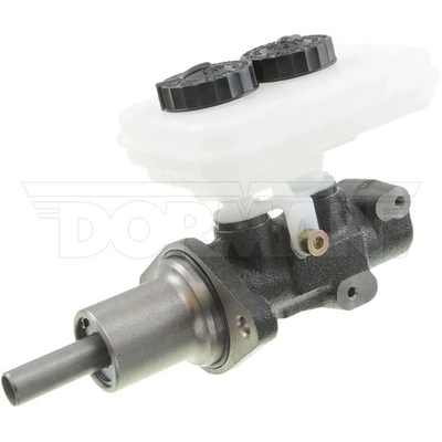 New Master Cylinder by DORMAN/FIRST STOP - M390071 pa7